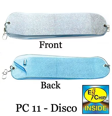 PRO-TROLL ProChip 11  UV Disco  Flasher - New • $6