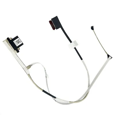 Lvds LCD Cable 40Pin DD00P5LC021 For HP Pavilion 0P5 15-DY 15-FQ 15S-FQ 15-EF • $29.99