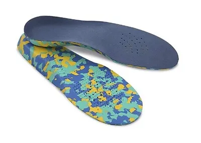 £3.99 • Buy Kids Insole Children Orthotic Insoles Inserts For Kids With Flat Feet4.5-6.5/SUK