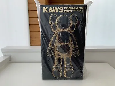 Kaws Companion 2020 • £500