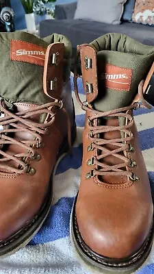 Simms  The Freestone Boot  Men's Size 13 • $35.84