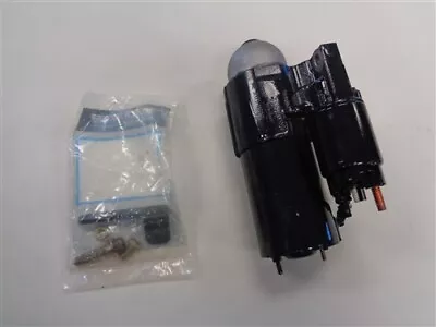 Mercury Quicksilver Mercruiser 50-806965a4 Starter Motor Marine Boat • $124.95