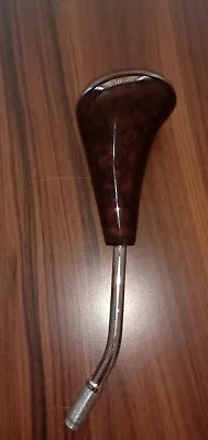  Mercedes W124 Walnut Automatic Gear Shift Knob • $100