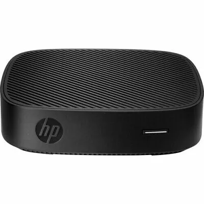 HP T430 Thin Client Intel Celeron N4020 1.10GHz 4GB 64GB Windows 10 IoT • $159.99