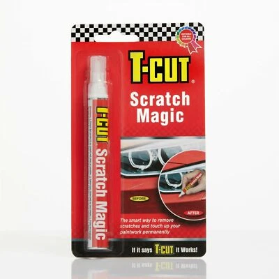 £13.99 • Buy T-Cut Scratch Magic Pen 10ml Car Paintwork Repair Touch Up For All Colours