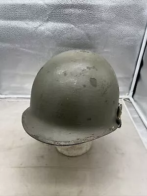 US M1 Helmet Shell Rear Seam Swivel Bail (U602 • $45