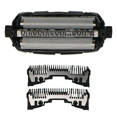 Shaver Cutter & Foil Screen For Panasonic WES9068 WES9087 ES8101 ES-ST23 ES8116 • $39.99