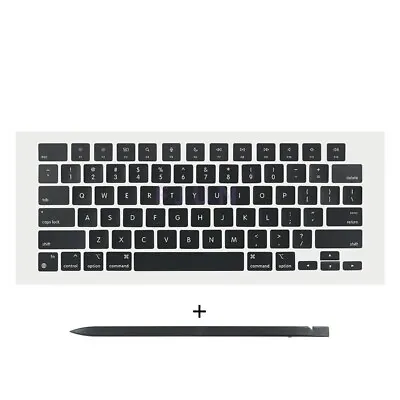 New US Keys Keycaps For Macbook Pro Retina M1 14  Pro Max 16  A2442 A2485 2021 • $10.51