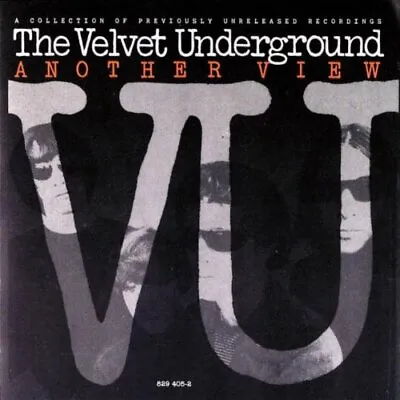The Velvet Underground : Another View CD Highly Rated EBay Seller Great Prices • £14.98