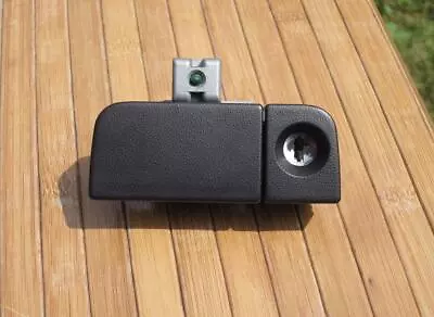 '02-06 Honda CR-V RSX Glove Box Latch '03-07 Element Black Handle Lock CRV OEM • $24.99