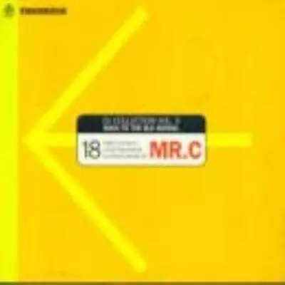 Mr C : Fantazia: DJ Collection Vol.3 CD Highly Rated EBay Seller Great Prices • £12.13