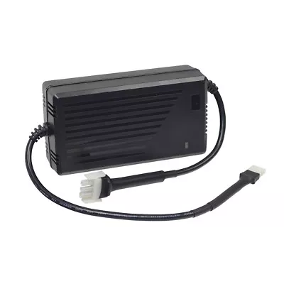 24 Volt 4.0 Amp On-Board Battery Charger For Pride Mobility Scooter • $110.59