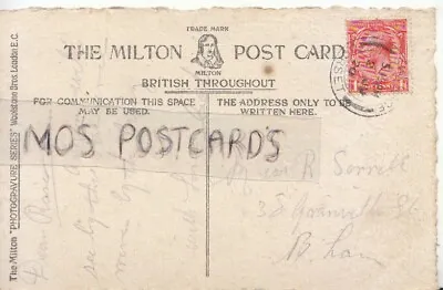 £3.99 • Buy Genealogy Postcard - Sorrill - 38? Granville Street, Birmingham - Ref. R1079