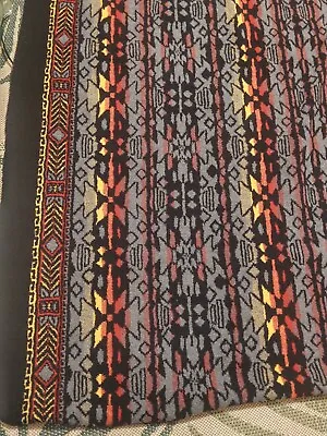 Vintage Bear Ridge Outfitters Blanket Great Condition Native American  • $70