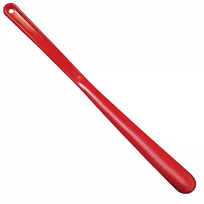 19.5 Inch Plastic Shoehorn With Hanging Hole • $5.12