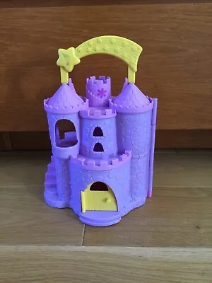 £4 • Buy Dora The Explorer Castle