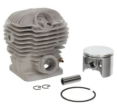 Cylinder & Piston Fits Makita DCS6401 Replaces 038-130-030 • £101.12