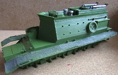 Db001 Centurion BARV Tank Kit Conversion DragonBadger 3d Print Various Scales • £25