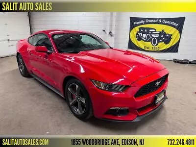 2016 Ford Mustang V6 2dr Fastback • $800