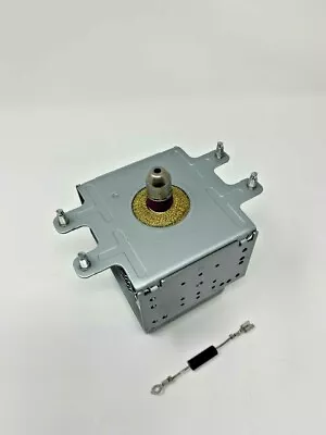 Replacement Magnetron For Samsung Maytag OM75P(10)ESHL OM75P10ESS OM75P10ESHL • $64.95