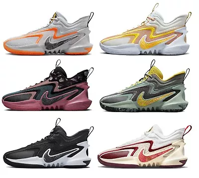 Nike Men's Cosmic Unity 2 Basketball Shoes DH1537 • $64.99