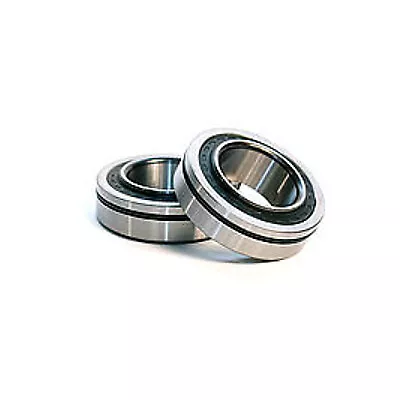 Moser Engineering 9508H Axle Bearings Big Fits Ford & Olds/Pontiac Pair Axle Bea • $139.43