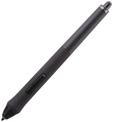 Wacom Intuos Cintiq Option Pen Art Pen  Black No.164 • $220.32