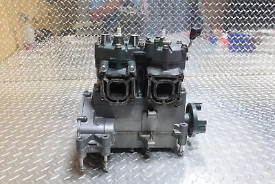 1995 Yamaha Waverunner Vxr Engine Motor 650/701 Superjet 165psi Comp • $899.50