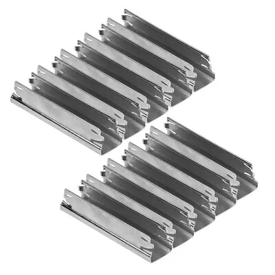 10 Pack 5rd Stripper Clips Loading Tools For 7.62x54 M38 M39 91/30 Mosin Nagant • $15.18