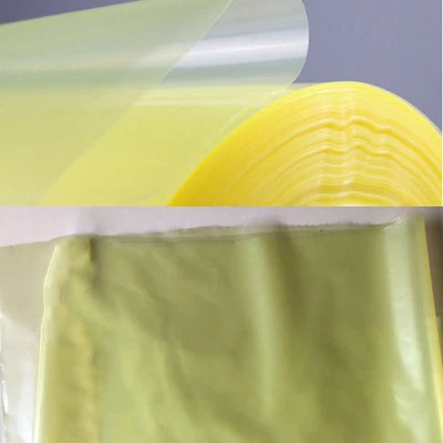 $11.11 • Buy RTM/FRP Vacuum Bagging Film Carbon Fiber Glass Fiber Resin Infusion 400*100CM