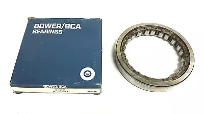 Bower Cylindrical Roller Bearing M-1015-EAL (M-1015-EA) NOS • $47.95