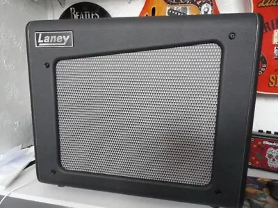 Laney Cub Speaker Cabinet • £70