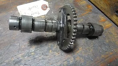 $28.25 • Buy 1982 Honda Vf750 Magna V45 Vf 750 Hm31b Engine Front Exhaust Camshaft Cam Shaft