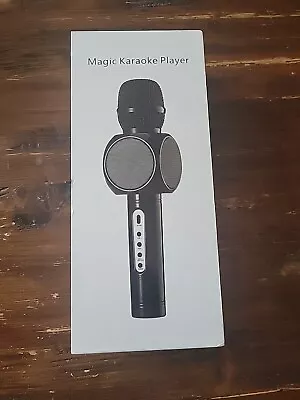 Minghaidi Magic Karaoke Player • $1