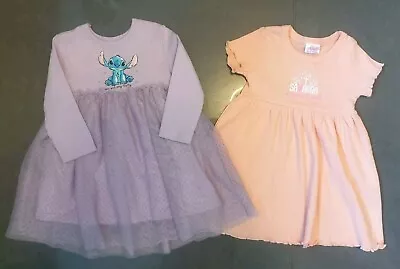 Baby Girls Dresses Age 9-12 Months • £0.99