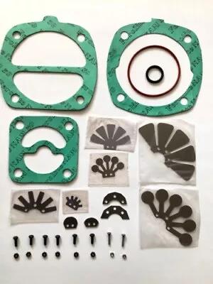 32301426 Ingersoll-Rand Pump 2475 Level II Step Saver Valve & Gasket Kit • $199