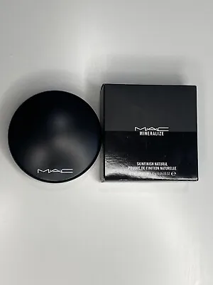 MAC Cosmetics Mineralize Powder (Dark Golden) - NEW - 100% AUTHENTIC • $35