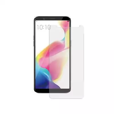 Tempered Glass Screen Protector For OPPO R11s 2017 • $9.95