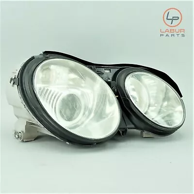 +h244 Mercedes 00-06 Cl Class Front Passenger Side Xenon Hid Headlight • $235