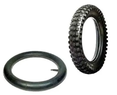 NeumÁtico Y Cubierta Para Razor Dirt Bike Mx350 Mx400 12-1/2 X 2.75 (12.5x2.75) • $59.13