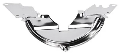 Empi Chrome Lower Pulley Engine Tin For VW Beetle - 8960 • $25.73
