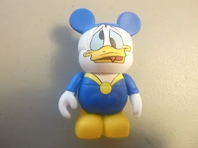 Disney Vinylmation 3  - Have A Laugh Series - Early To Bed - Donald Duck • $10.25