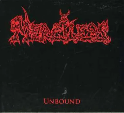 Merciless - Unbound [New CD] Digipack Packaging • $13.91