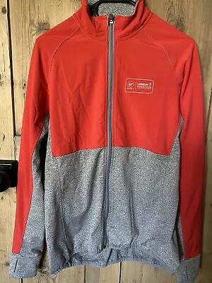 London Marathon Jacket Women’s Size Medium • £7