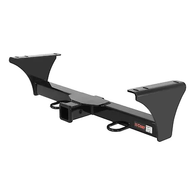 CURT 31022 2  Front Receiver Hitch For Select Jeep Liberty • $273.95