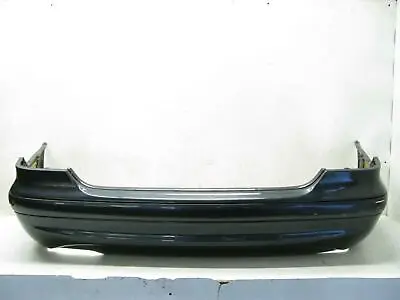 💚 99-03 Mercedes W208 Clk430 Clk55 Amg Rear Bumper Cover Oem • $348.95