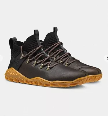 £115 • Buy Vivobarefoot Men’s Magna Forest ESC Bracken Hiking Boots -UK Size 10 - RRP £190