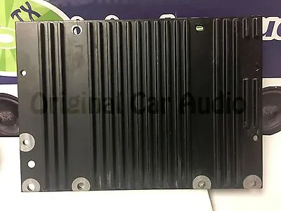 2005 - 2010 Volvo C3 S40 V50 V70 XC70 OEM Amp Factory Radio Stereo Amplifier • $95