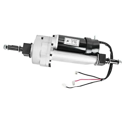 24V 180W Brush Electric Motor Transaxle For Trolley Mobility Scooter Wheelchair • $155.99