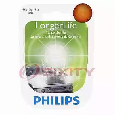 Philips Ash Tray Light Bulb For Volvo 850 940 960 C70 S40 S70 S80 S90 V40 Nj • $7.65